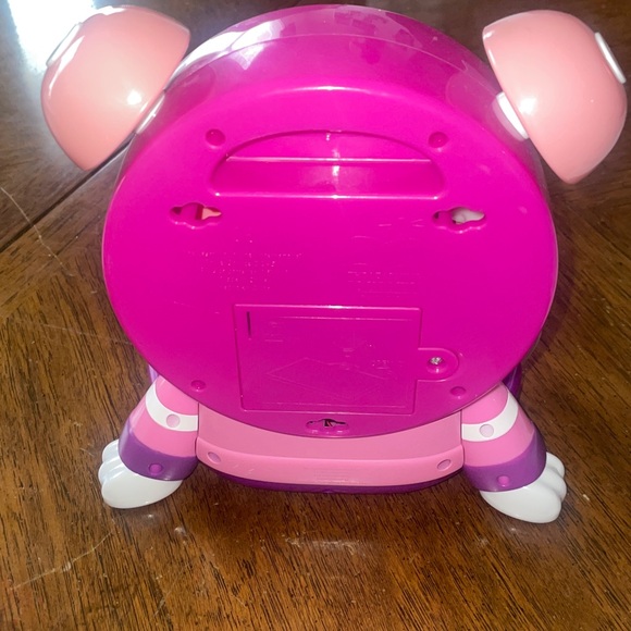 Learning clock - Picture 3 of 3